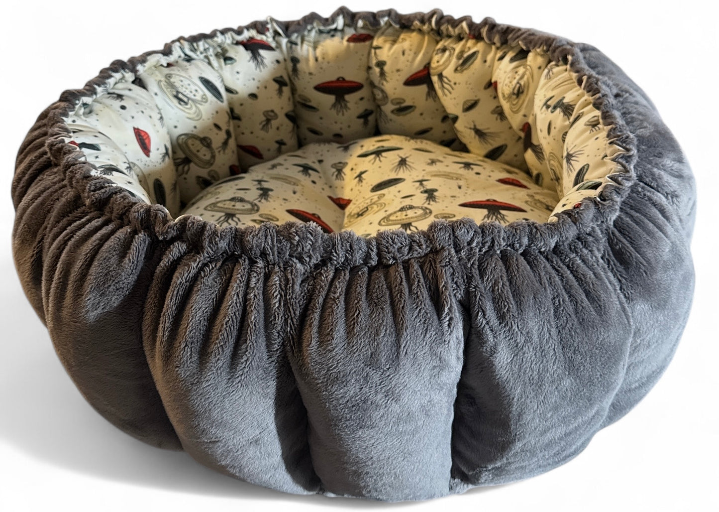 Alien Limbs Nest Beds