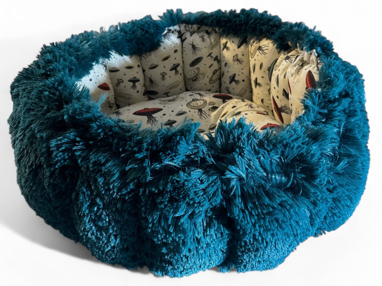 Alien Limbs Nest Beds