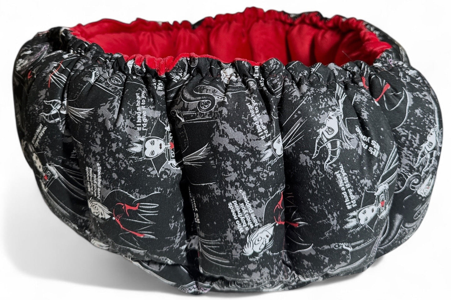 Bad Girls Nest Bed
