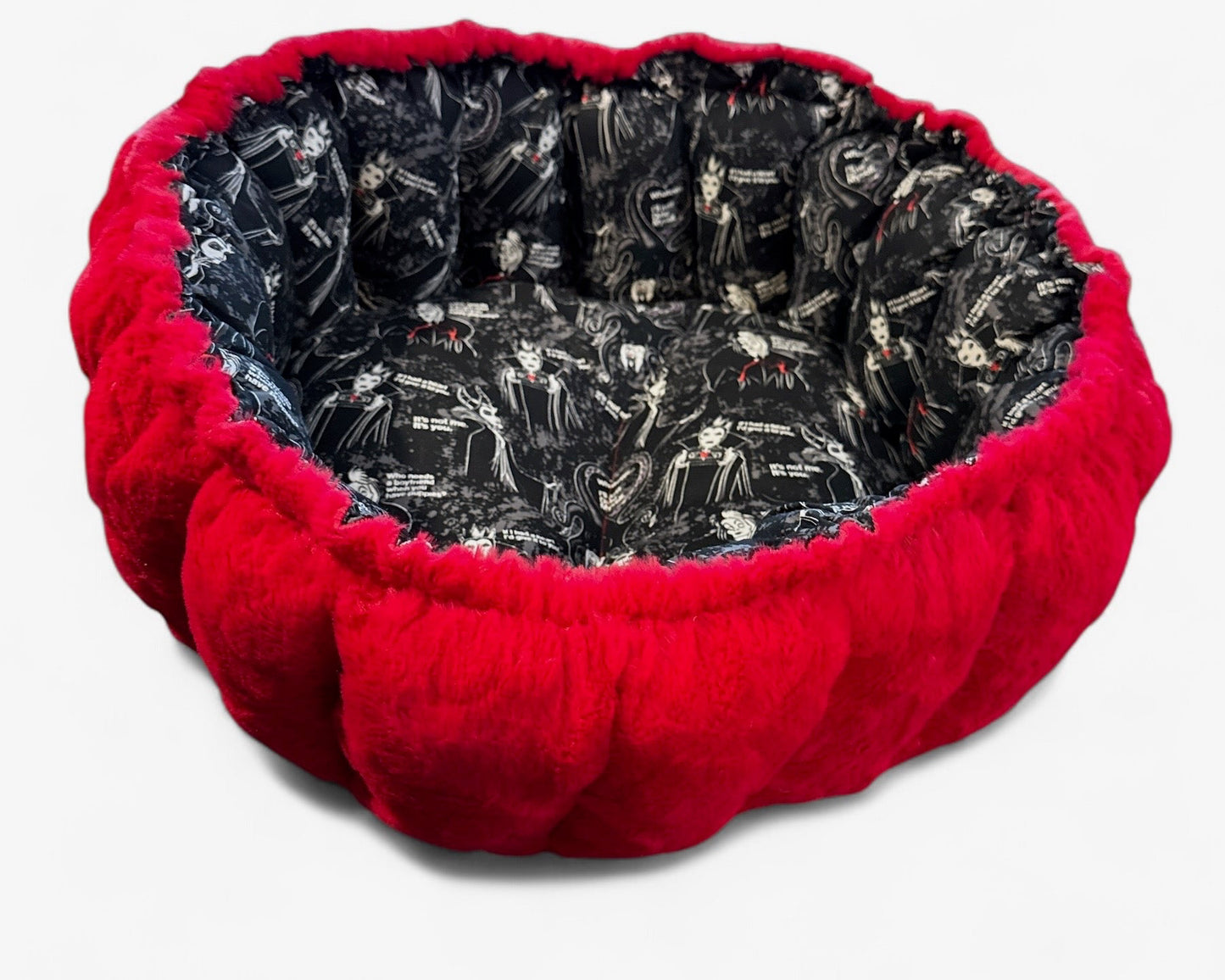 Bad Girls Nest Bed