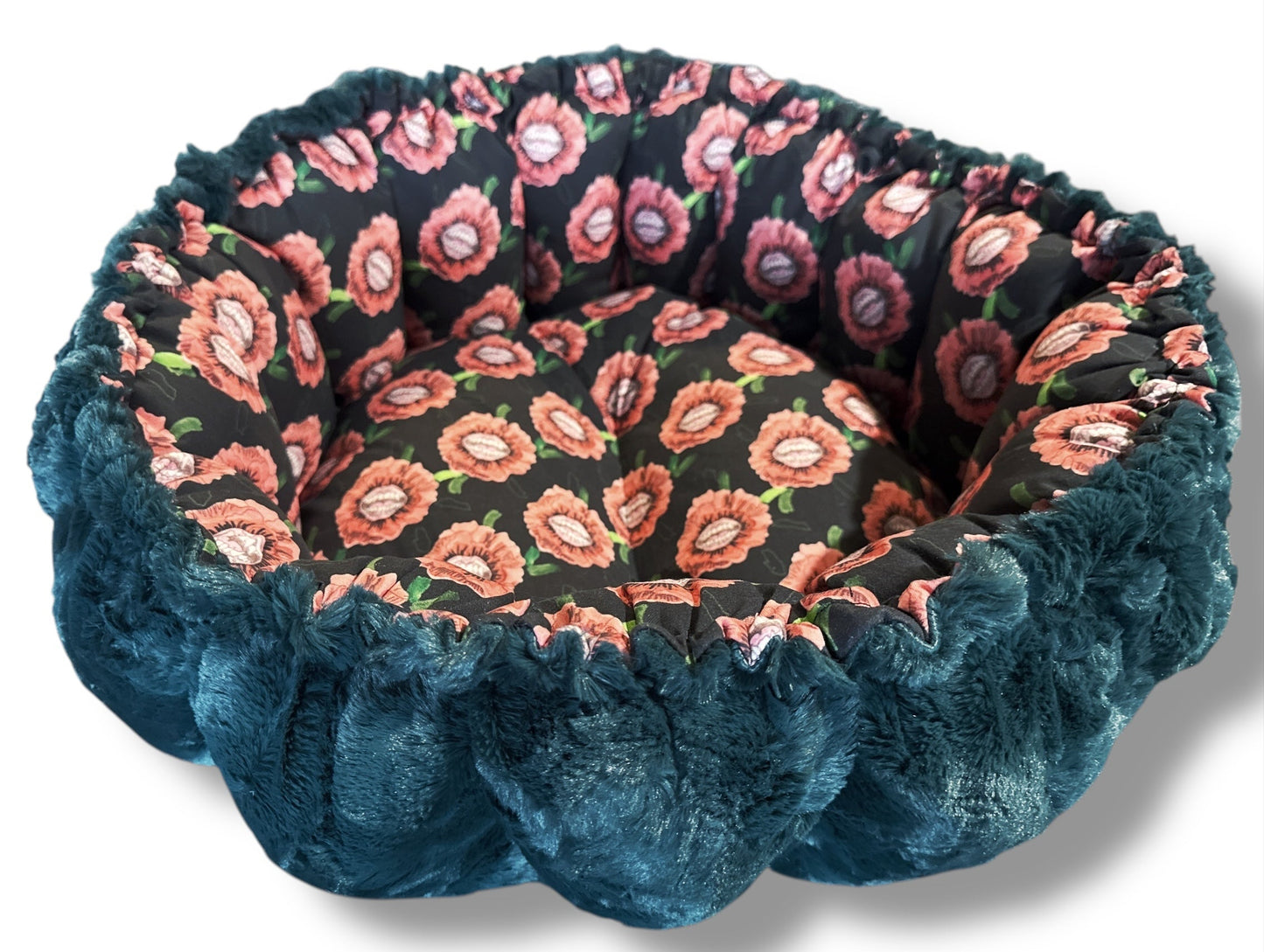 Big Mouth Nest Bed