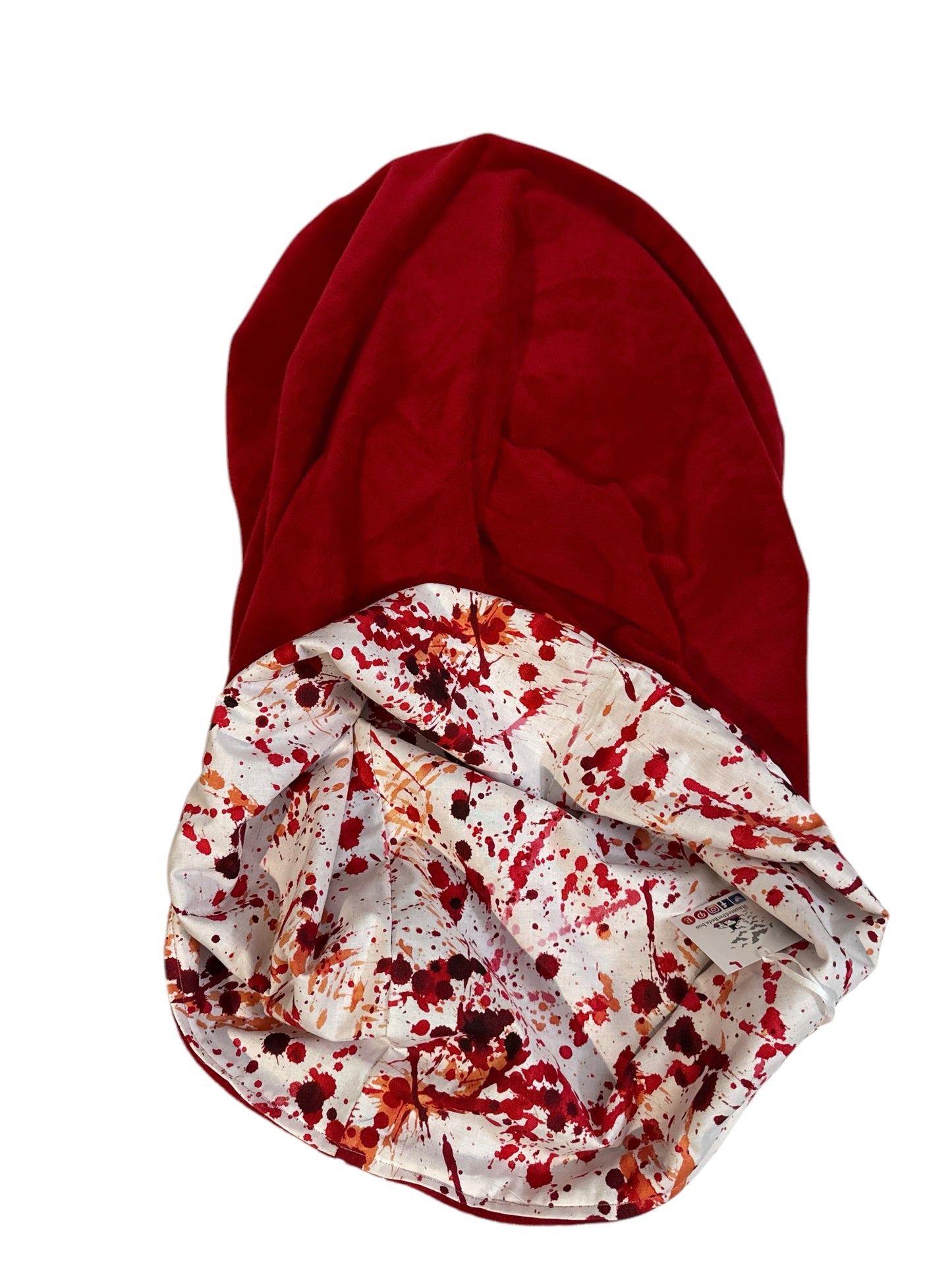 Bloody Mess Snuggle Sack Bed