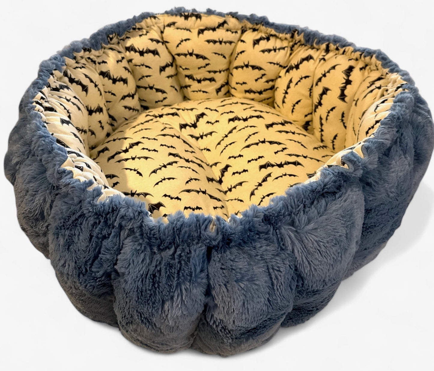 Boho Bats Nest Bed