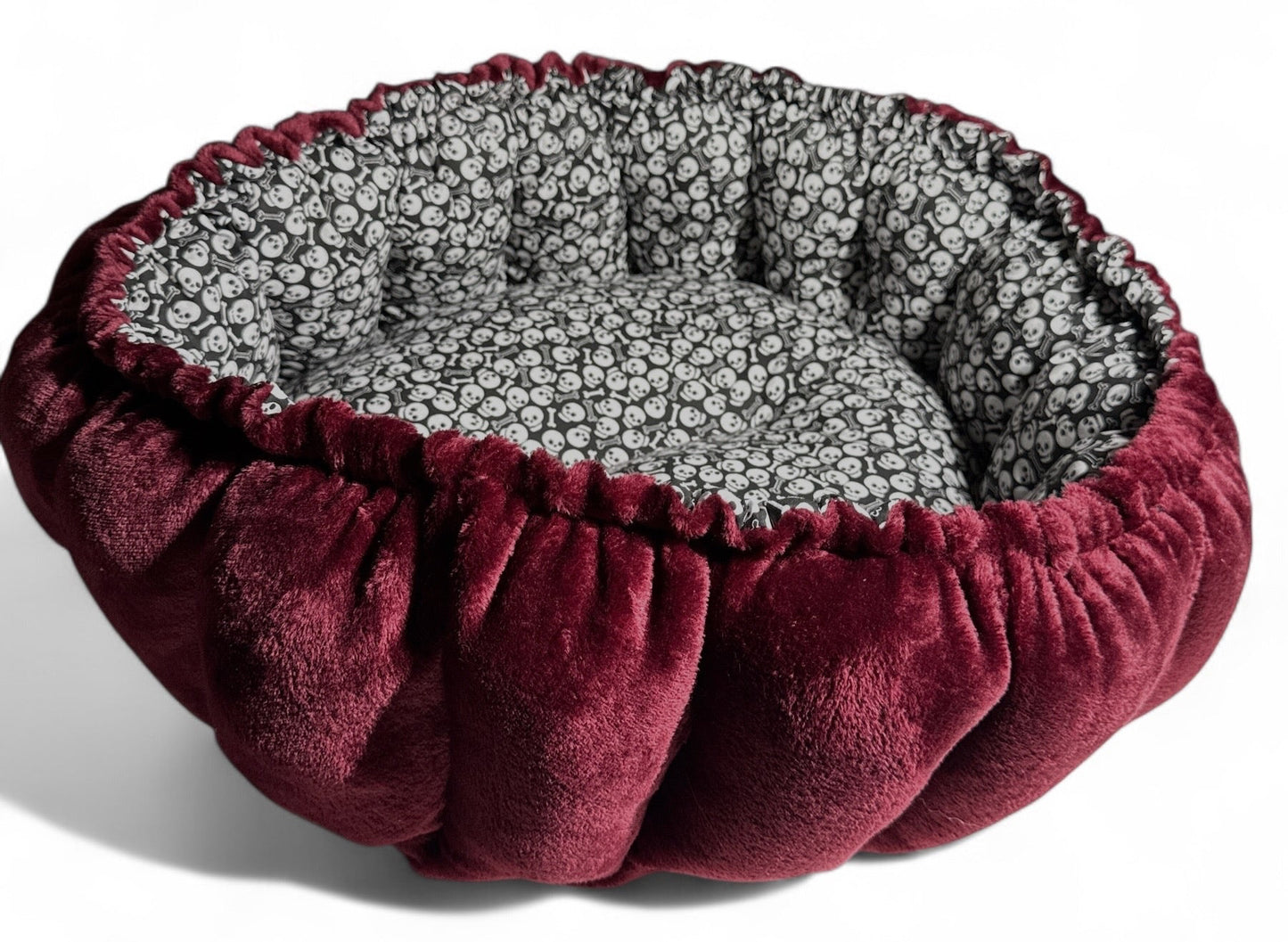 Bonehead Nest Bed