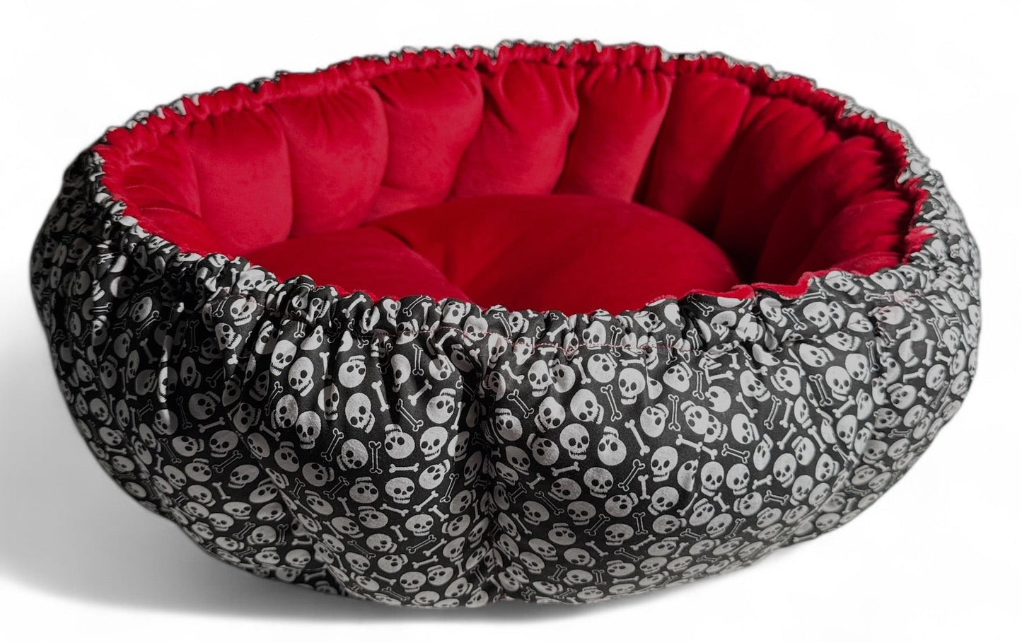 Bonehead Nest Bed