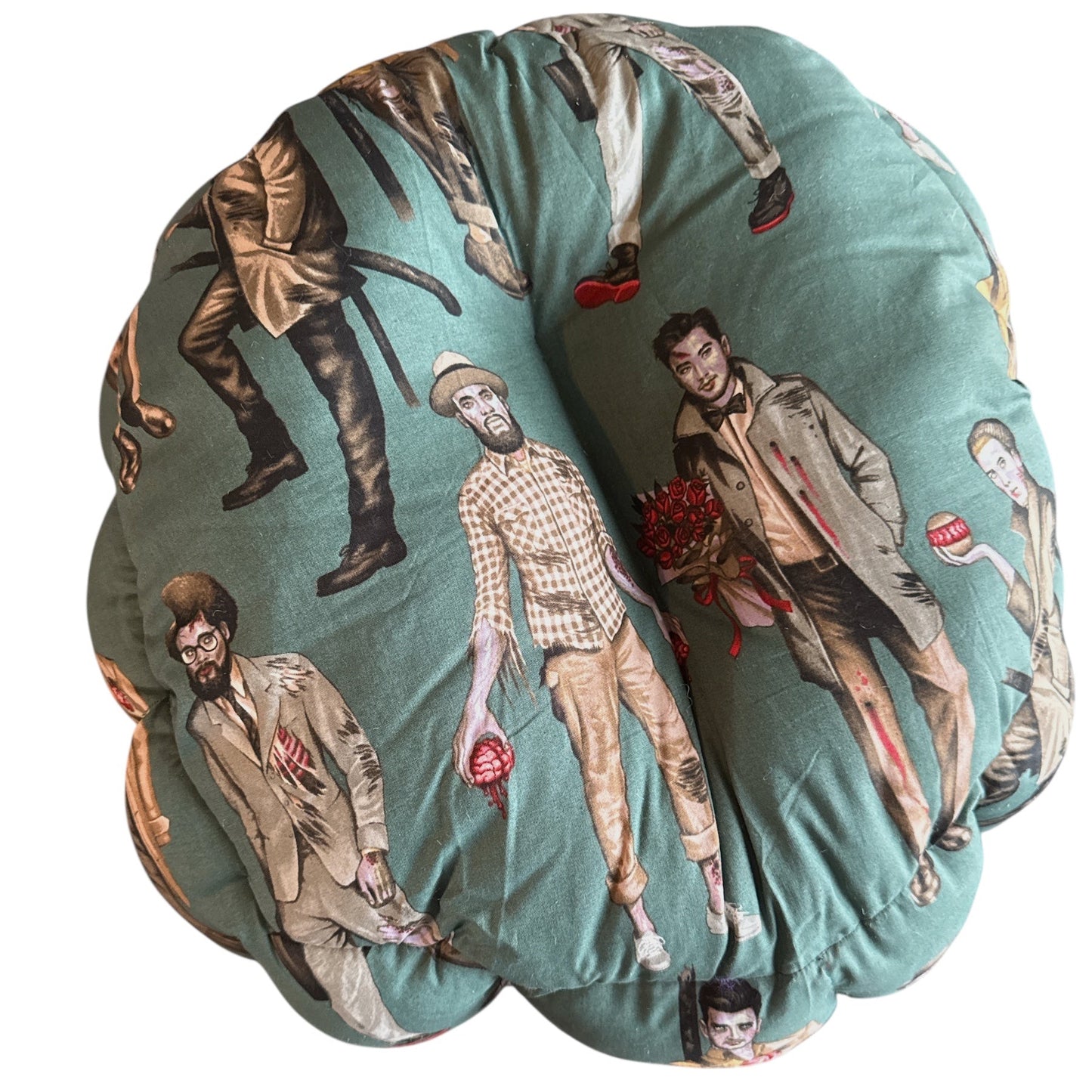 Brawn With Brains Nest Bed