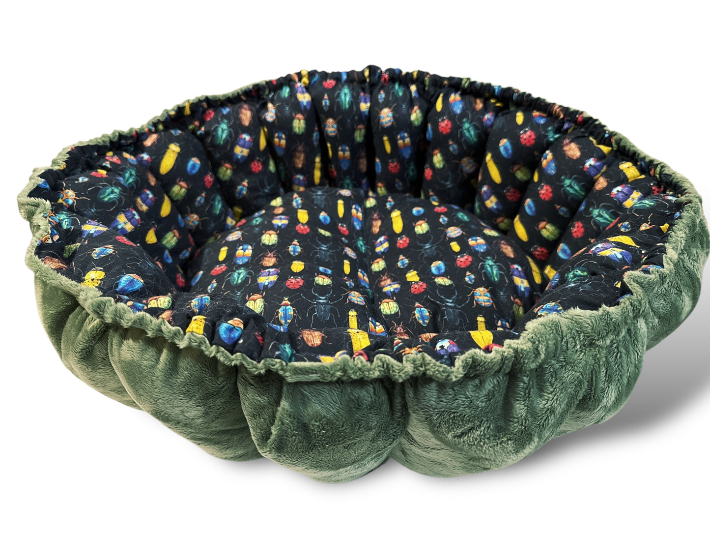 Bugs! Nest Bed