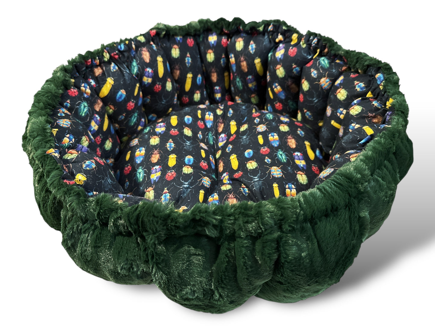 Bugs! Nest Bed