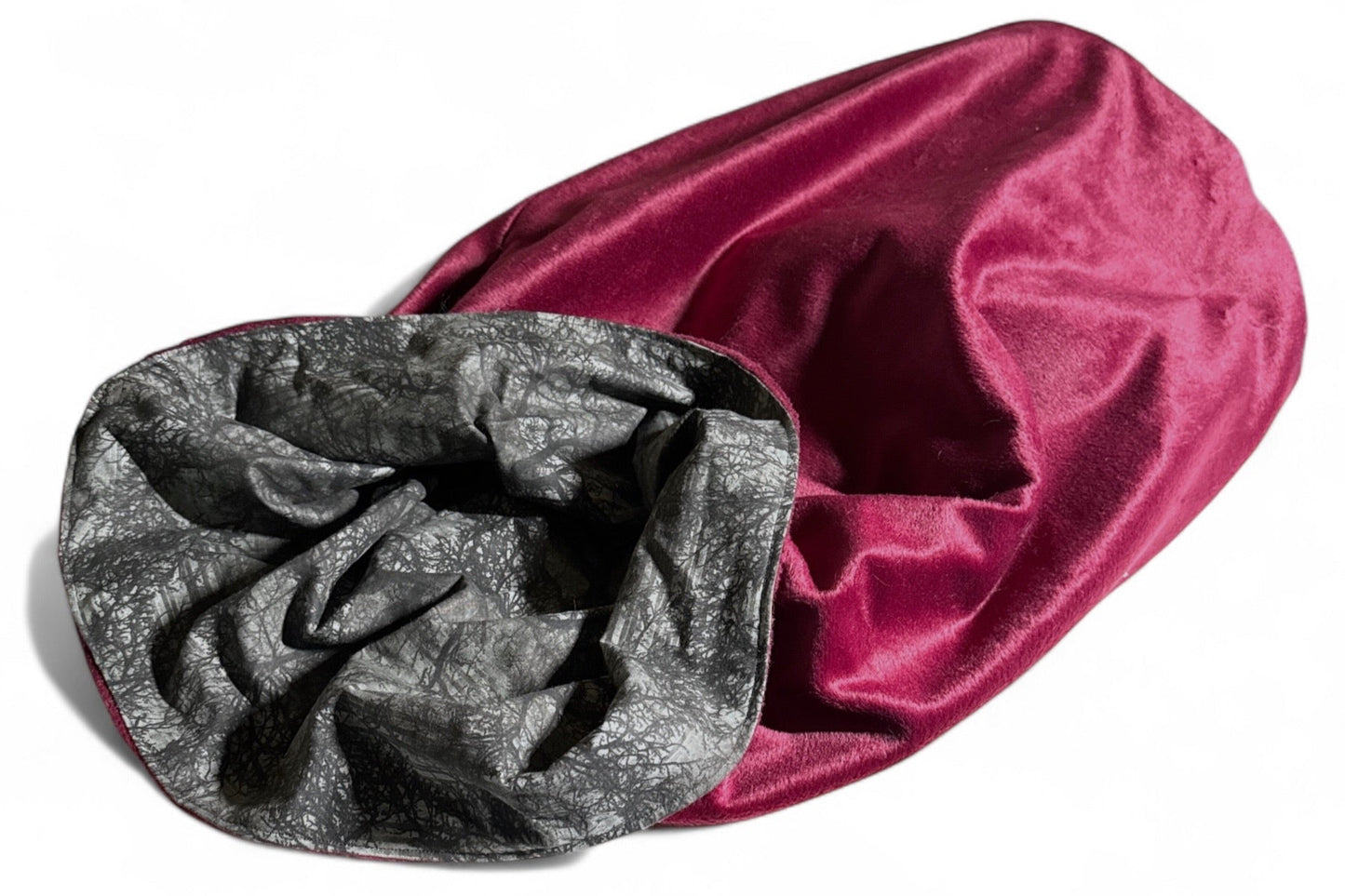 Eerie Forest Snuggle Sack Bed