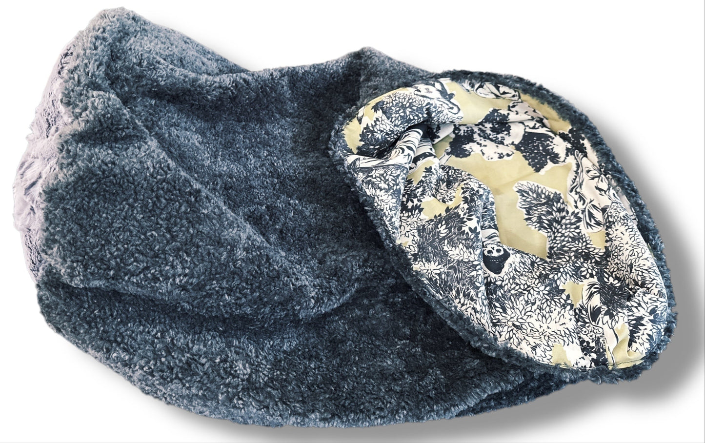 Endless Love Snuggle Sack Bed