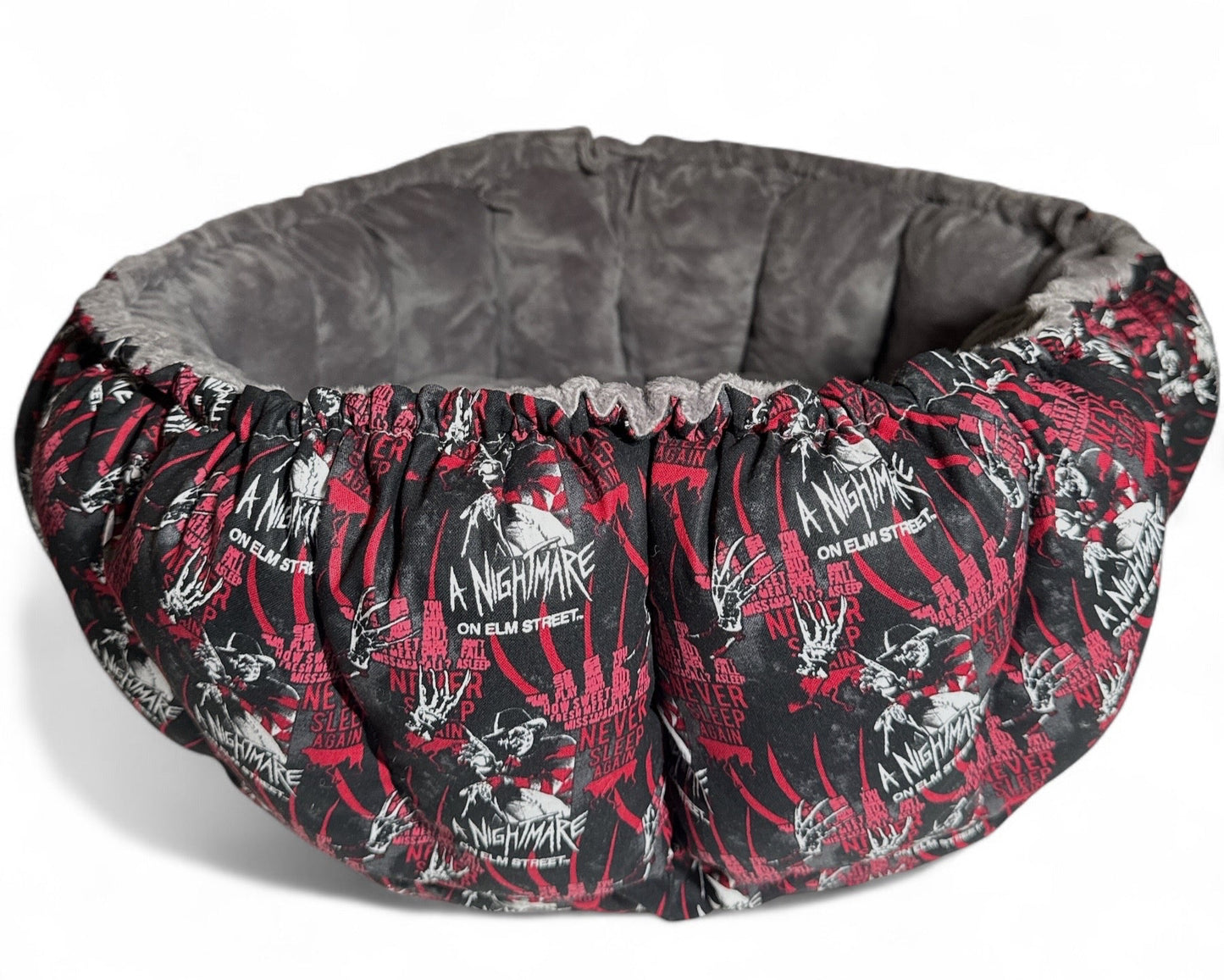 Freddy Nest Bed