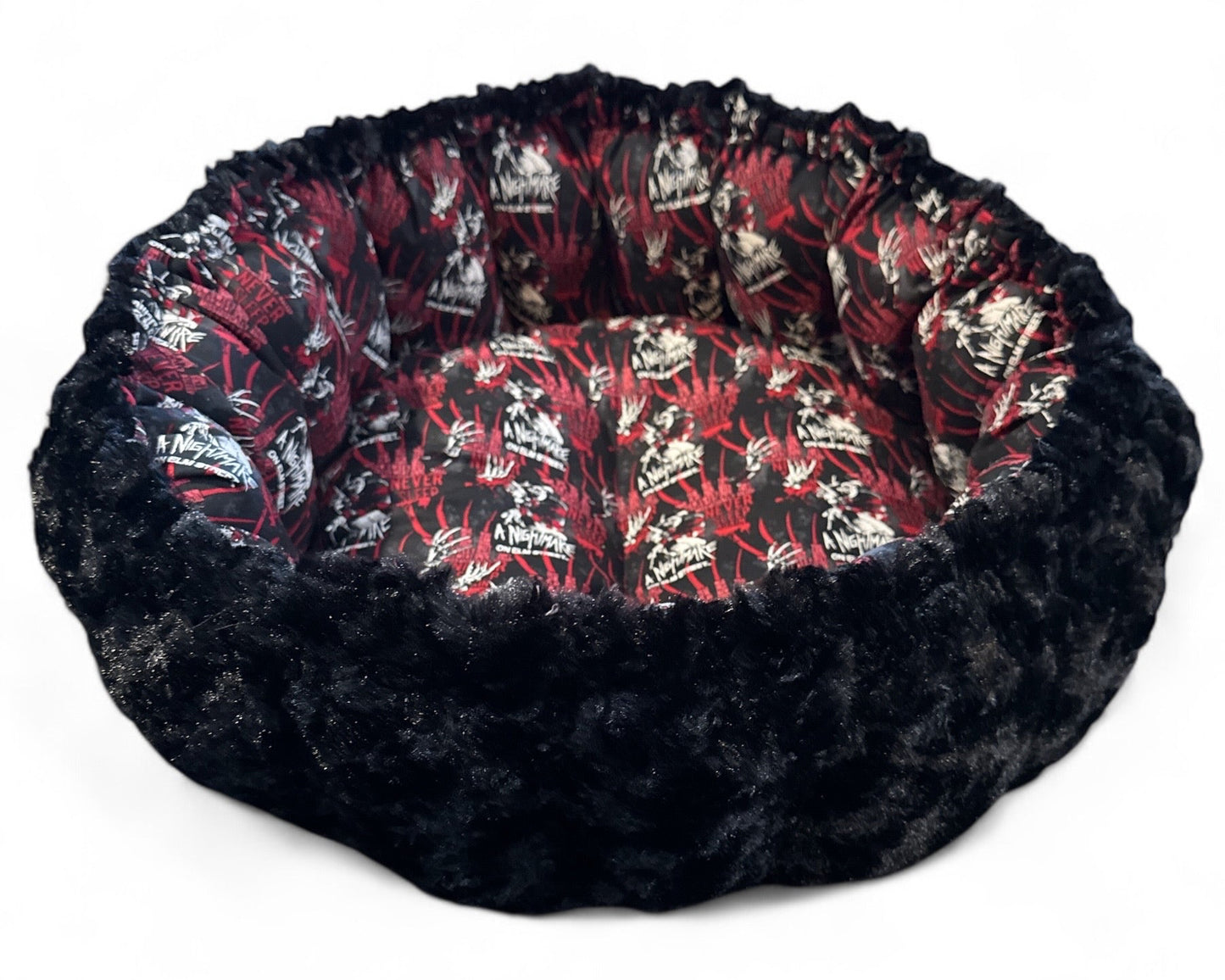 Freddy Nest Bed