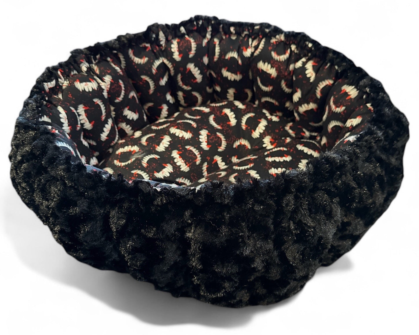 First Bite Nest Bed