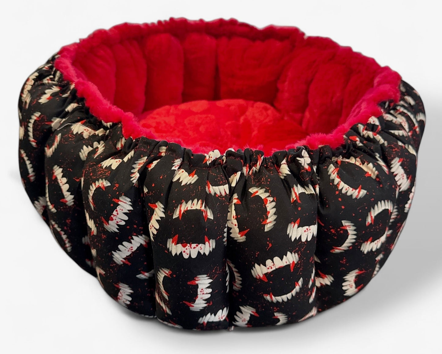 First Bite Nest Bed
