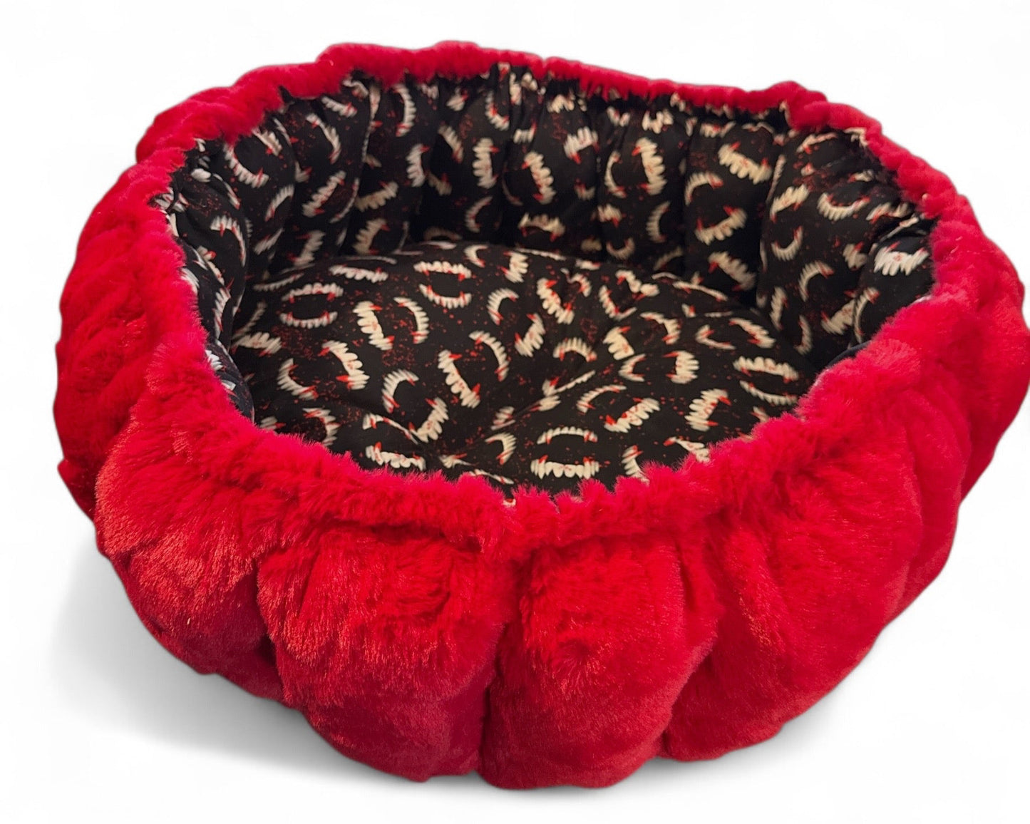First Bite Nest Bed