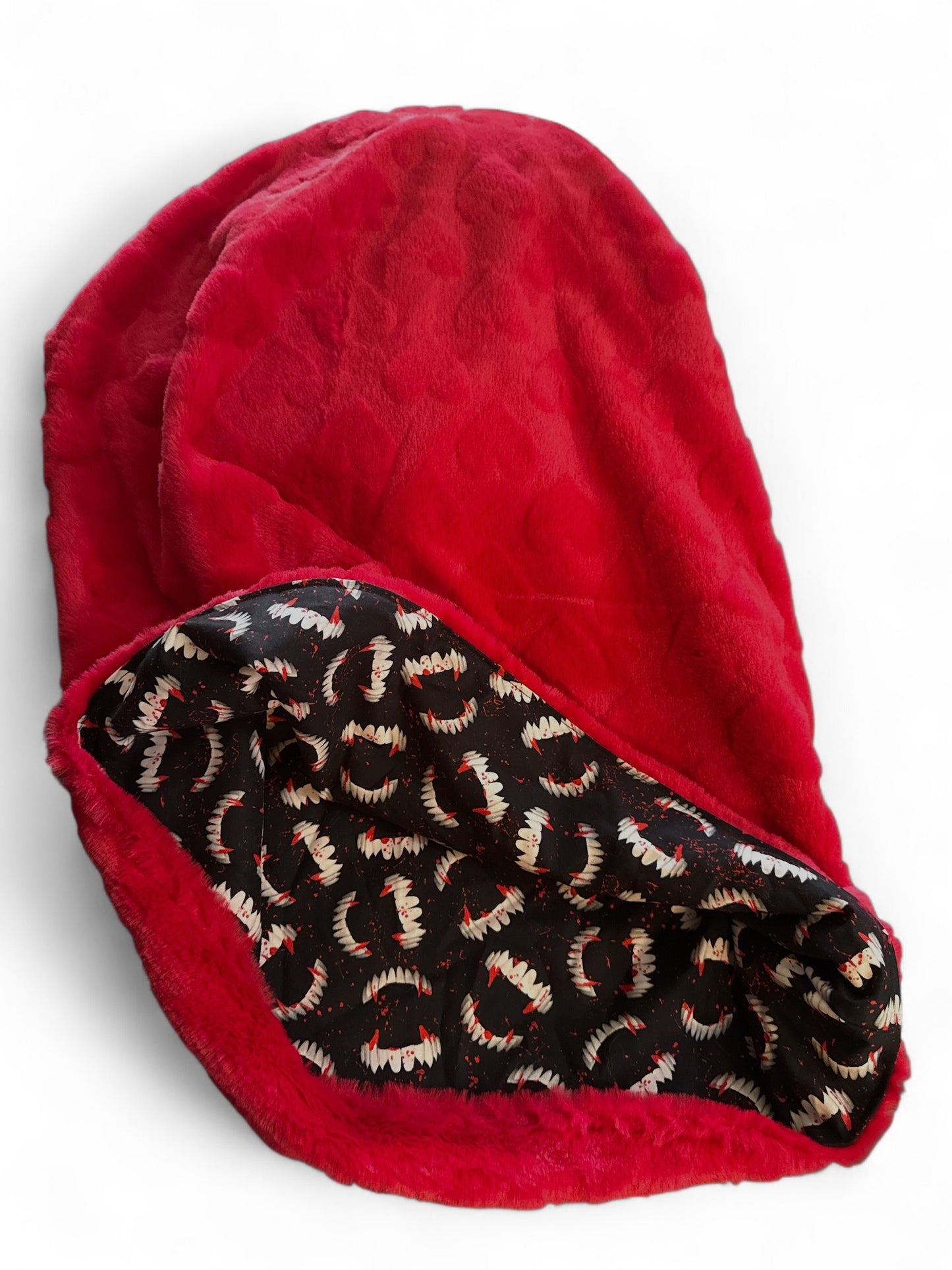 First Bite Snuggle Sack Bed