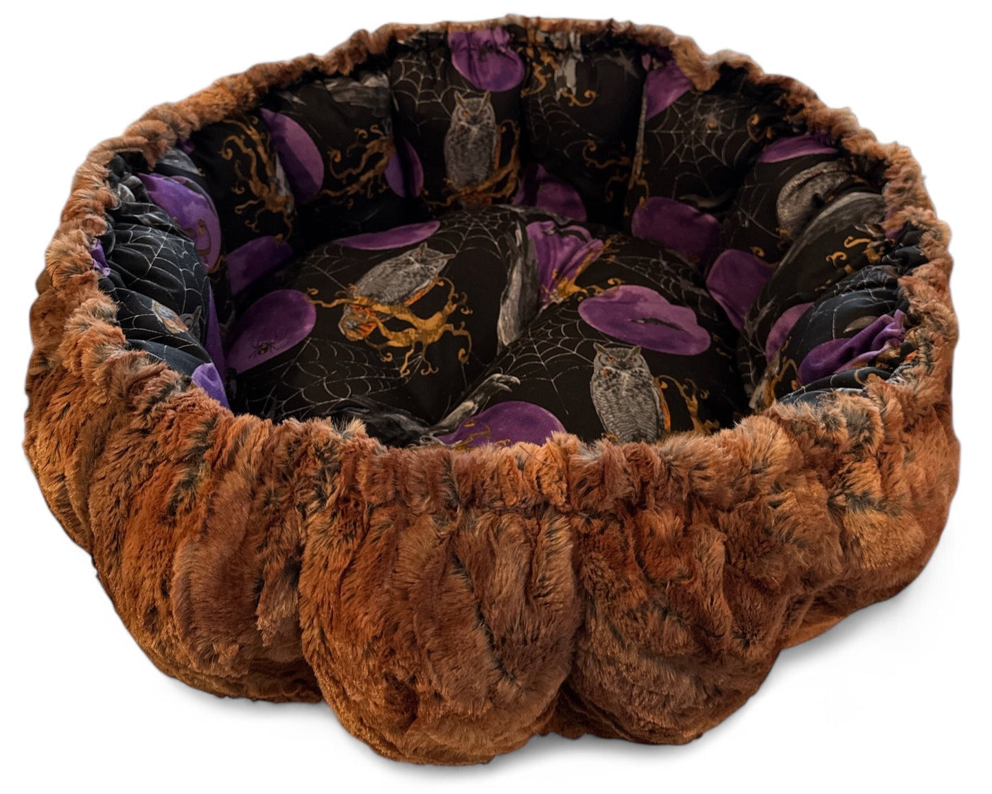 Fright Flight Nest Bed