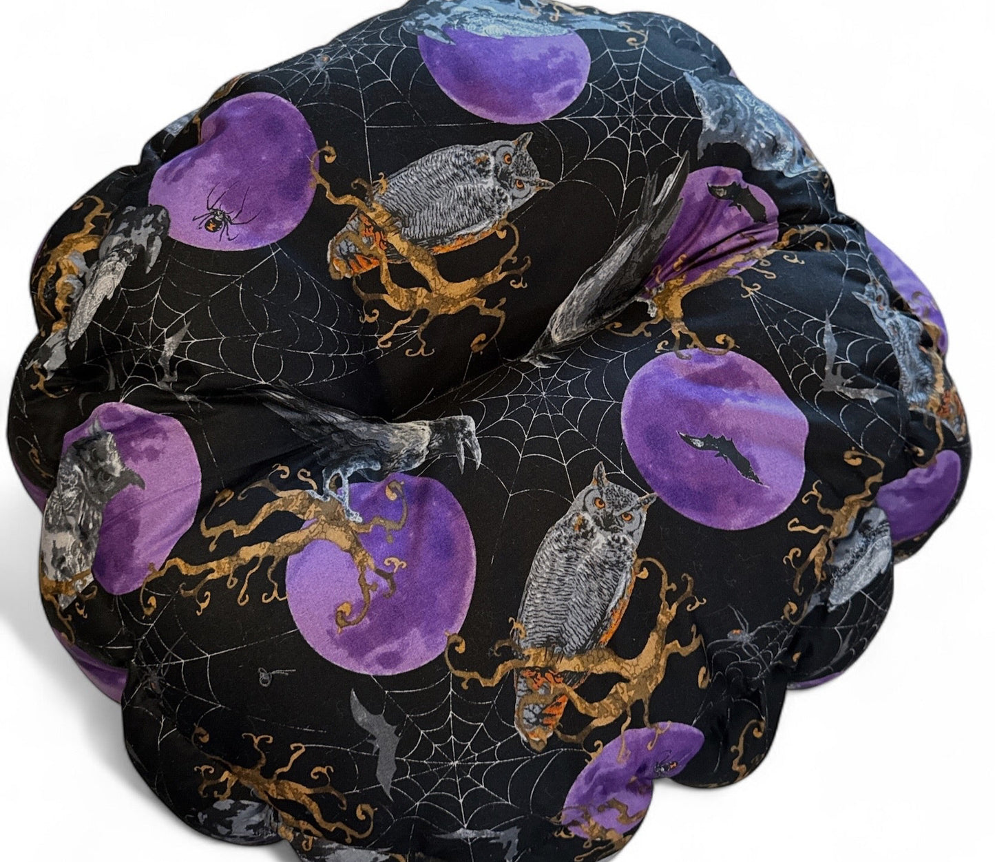Fright Flight Nest Bed