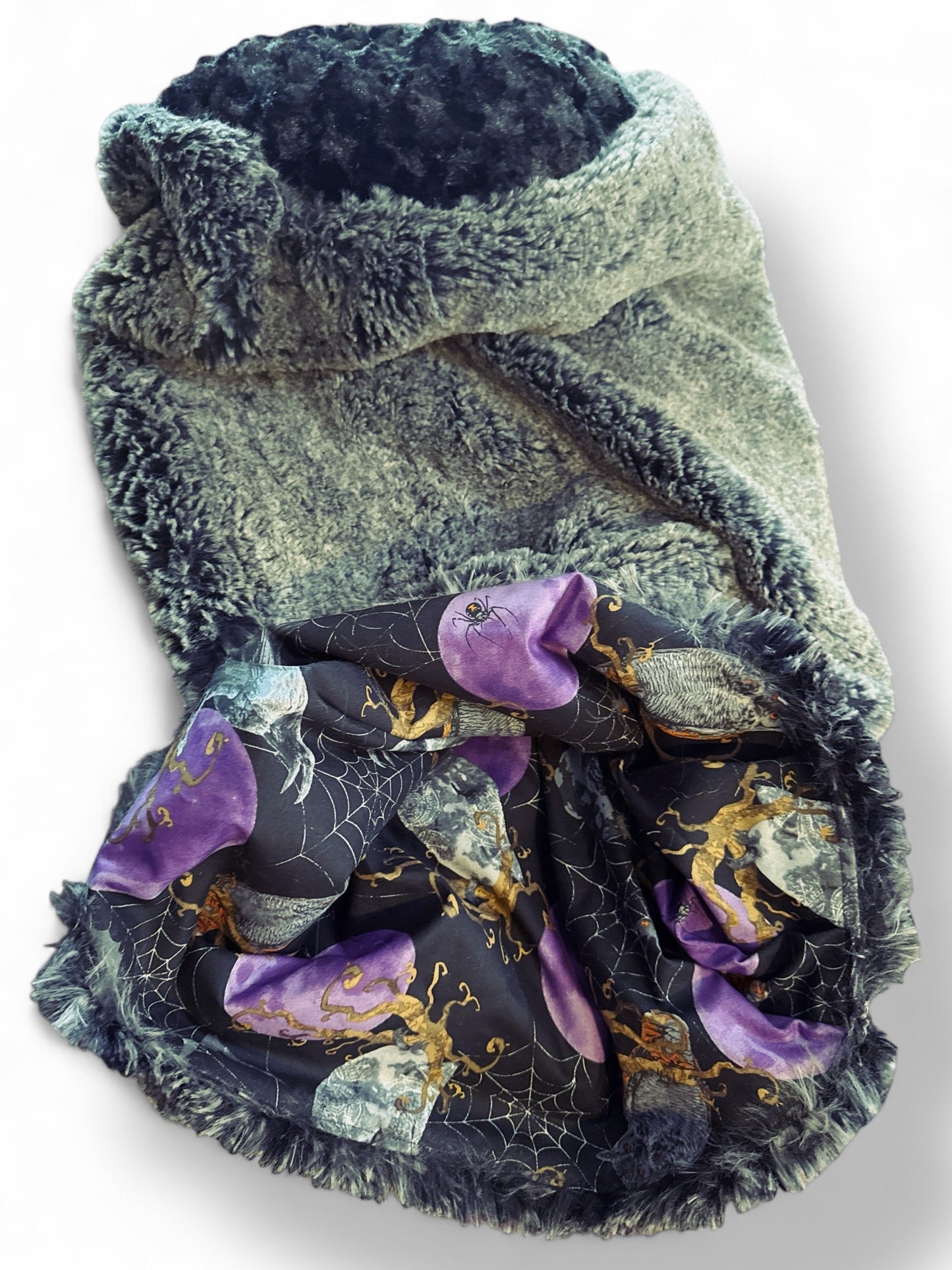 Fright Flight Snuggle Sack Bed