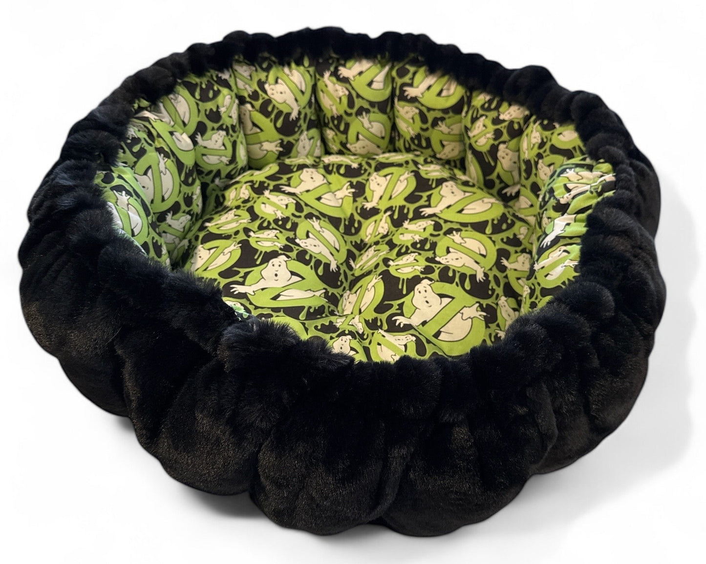 Ghostbusting Nest Bed