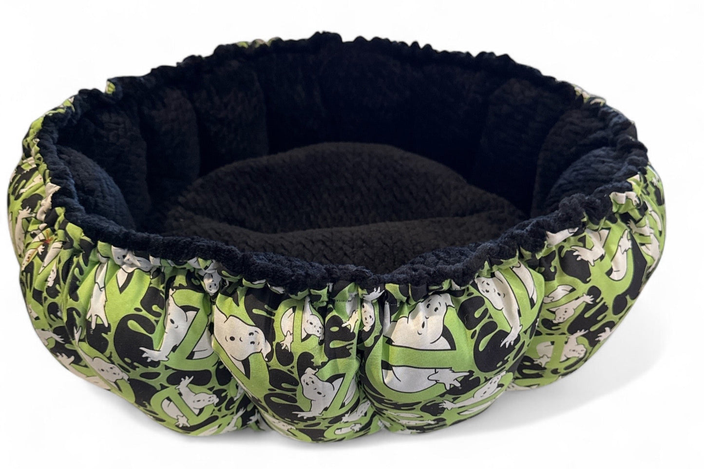 Ghostbusting Nest Bed