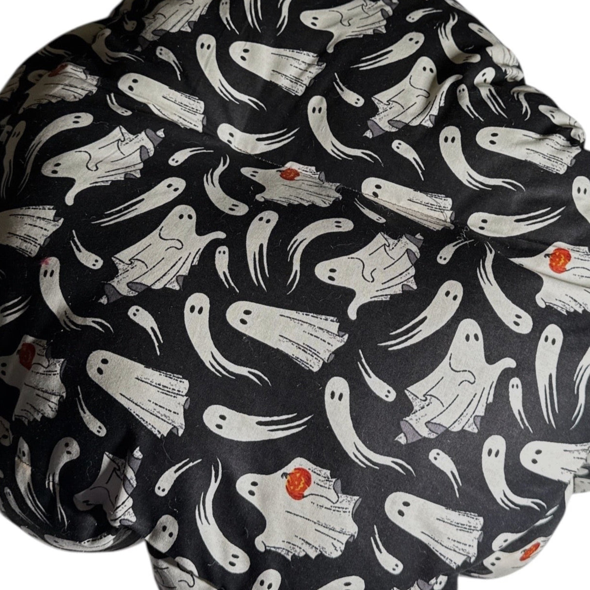 Boo! Ghosts Nest Bed