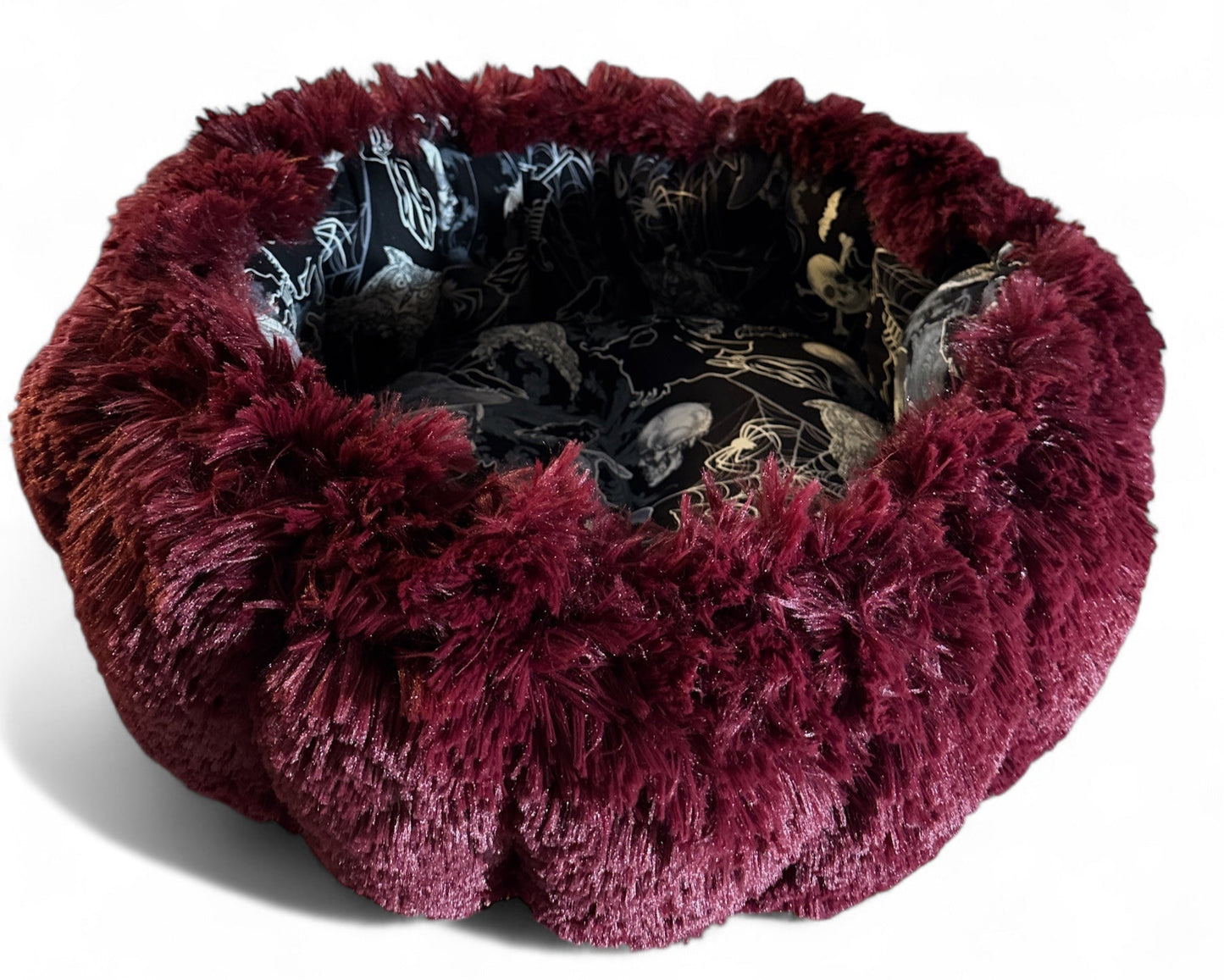 Halloween Spirit Nest Bed