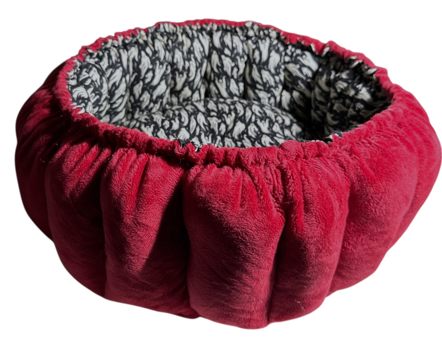 Haunted House Ghosts Nest Bed