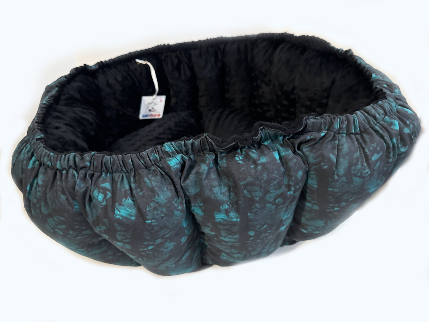 Haunting Trees Nest Bed