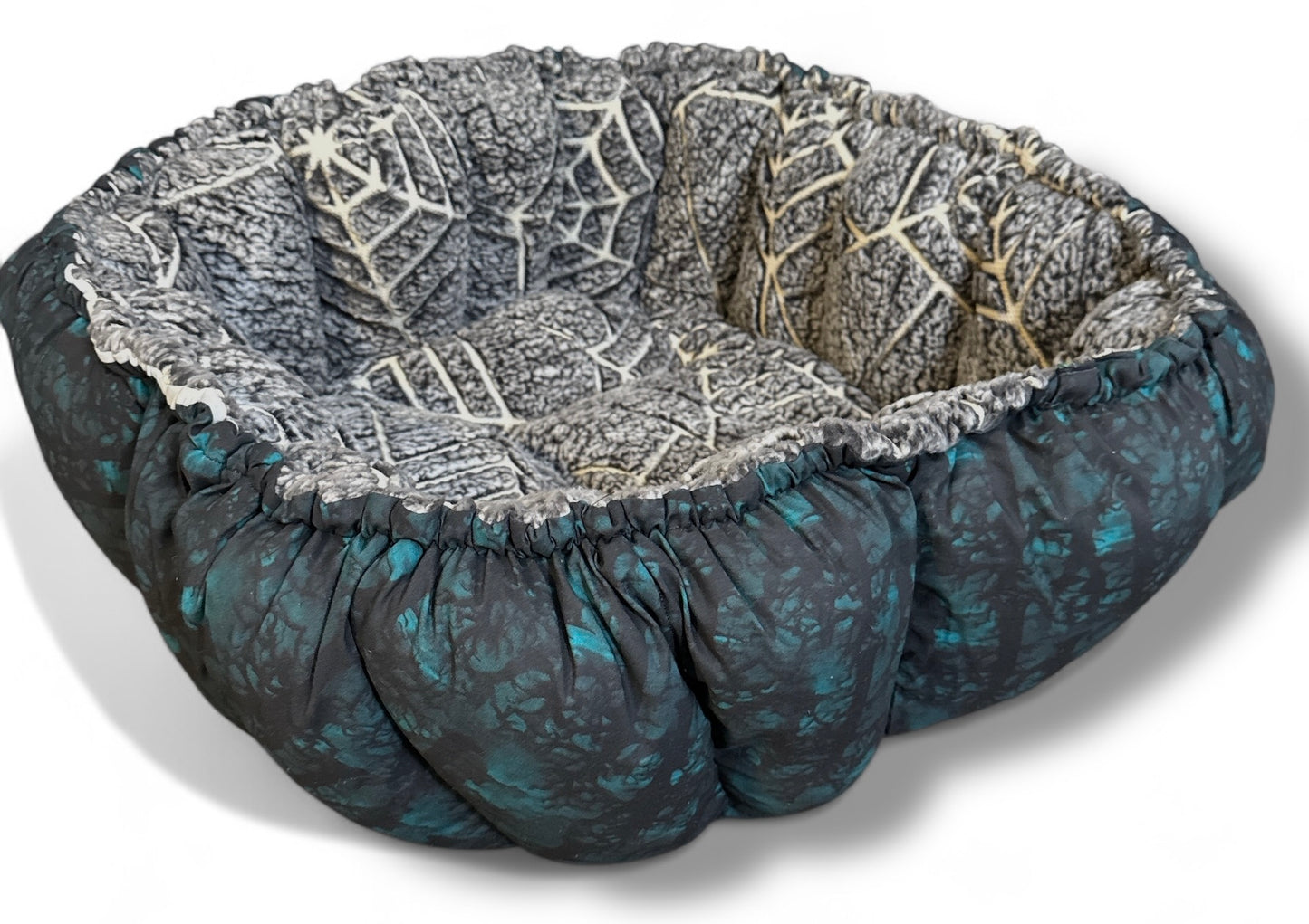 Haunting Trees Nest Bed