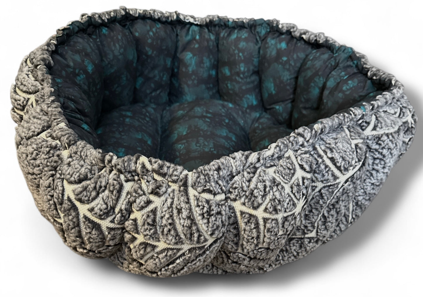 Haunting Trees Nest Bed