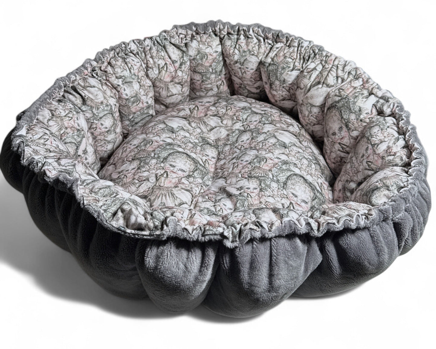 Hello Dolly Nest Bed