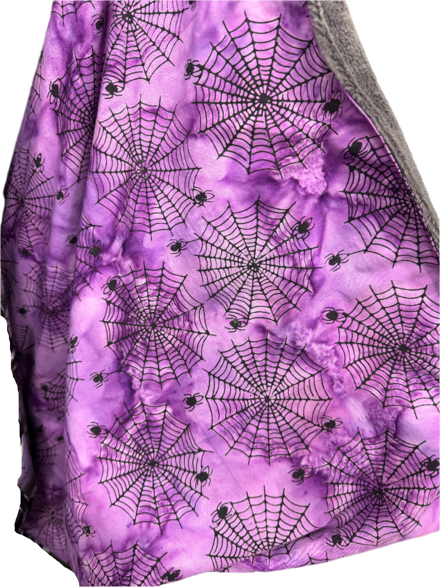 Batik Snuggle Sack Bed