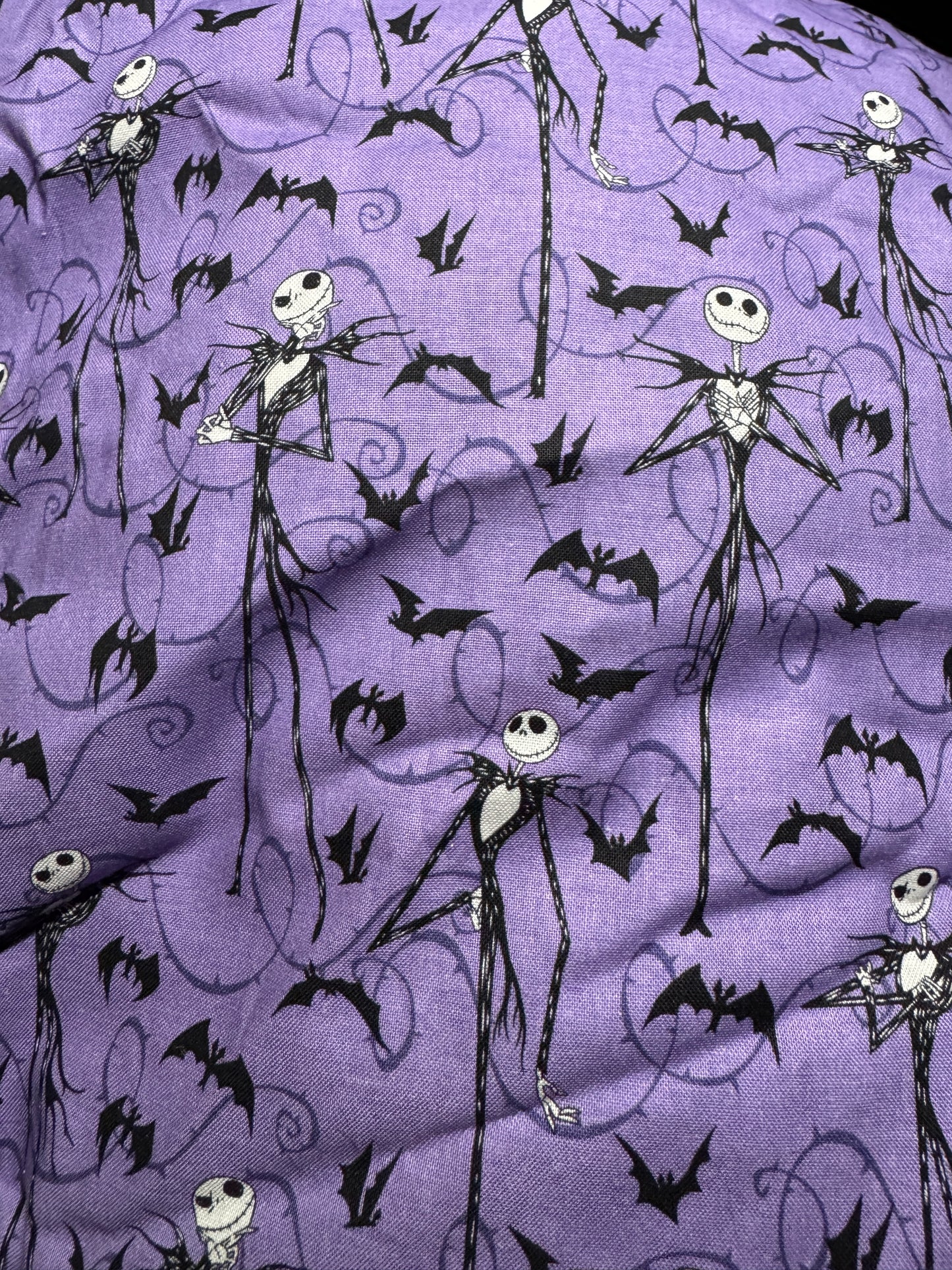 It's Jack! Snuggle Sack Bed