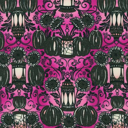 Ember Lanterns PINK Nest Bed