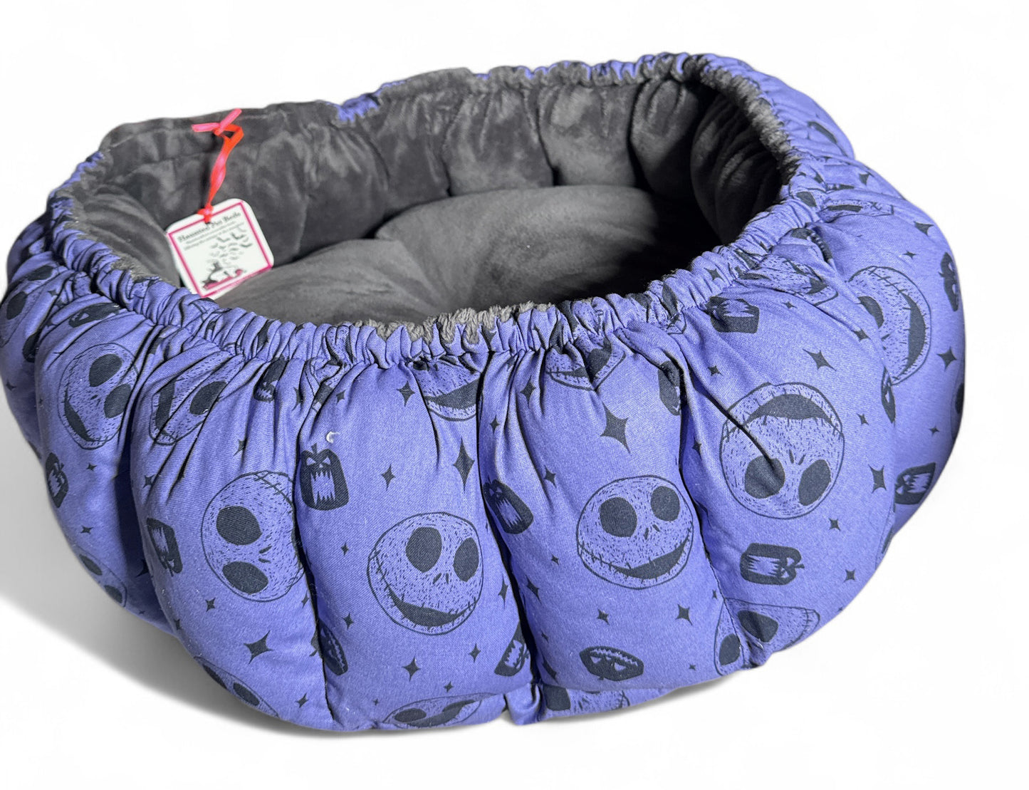 It's Jack! Nest Bed