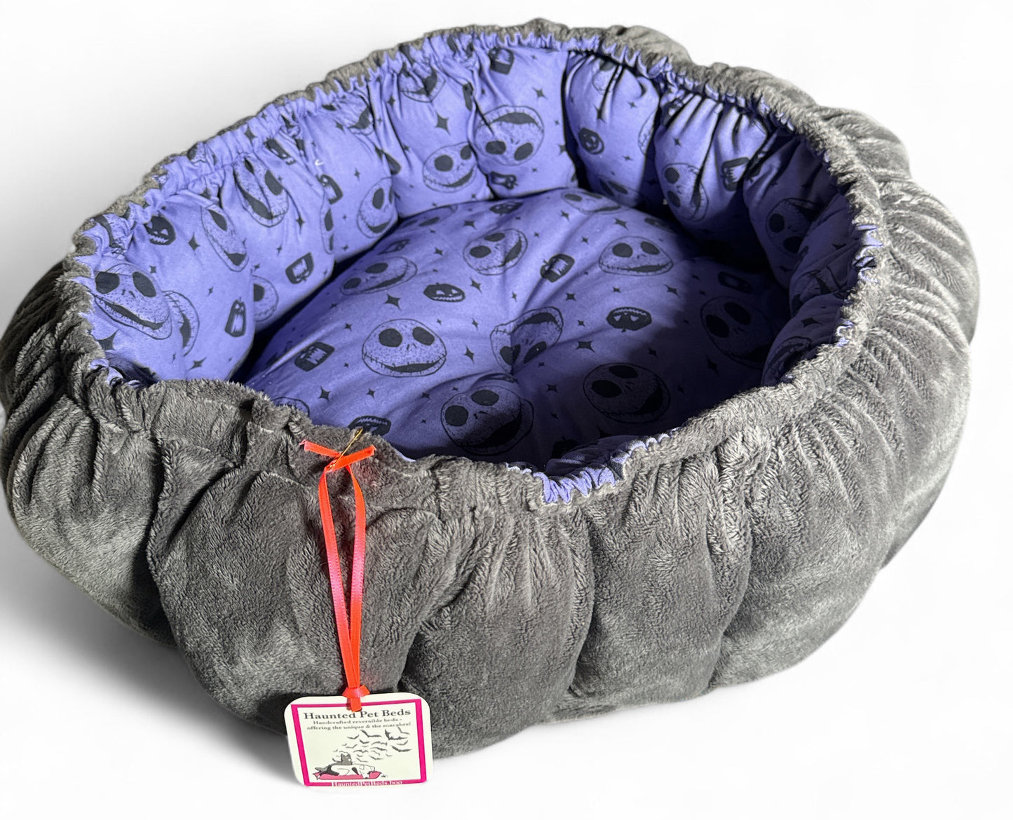 It's Jack! Nest Bed