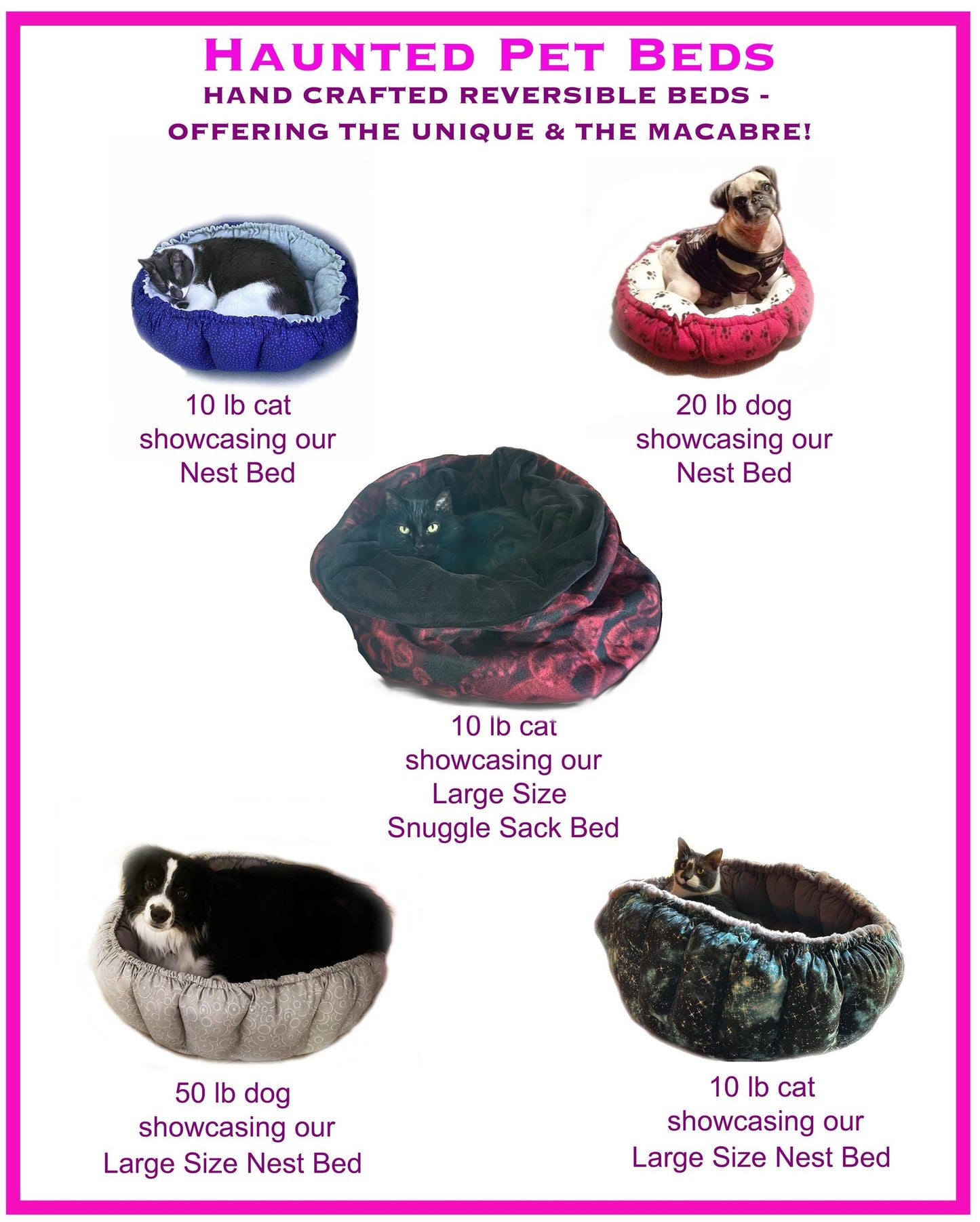 Apocalypse Wow Snuggle Sack Bed