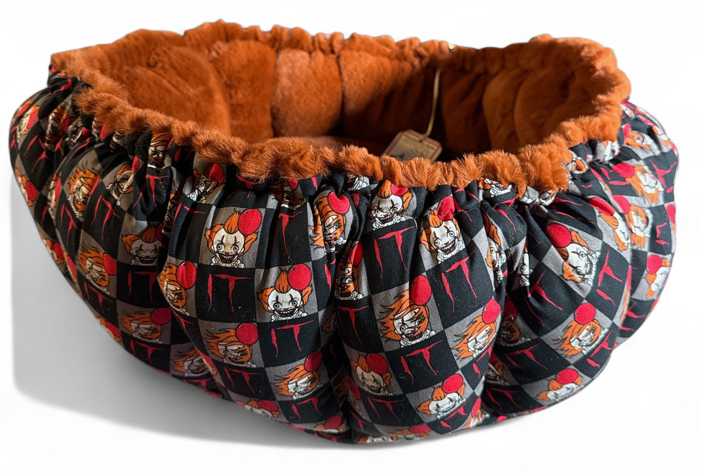 IT Nest Bed