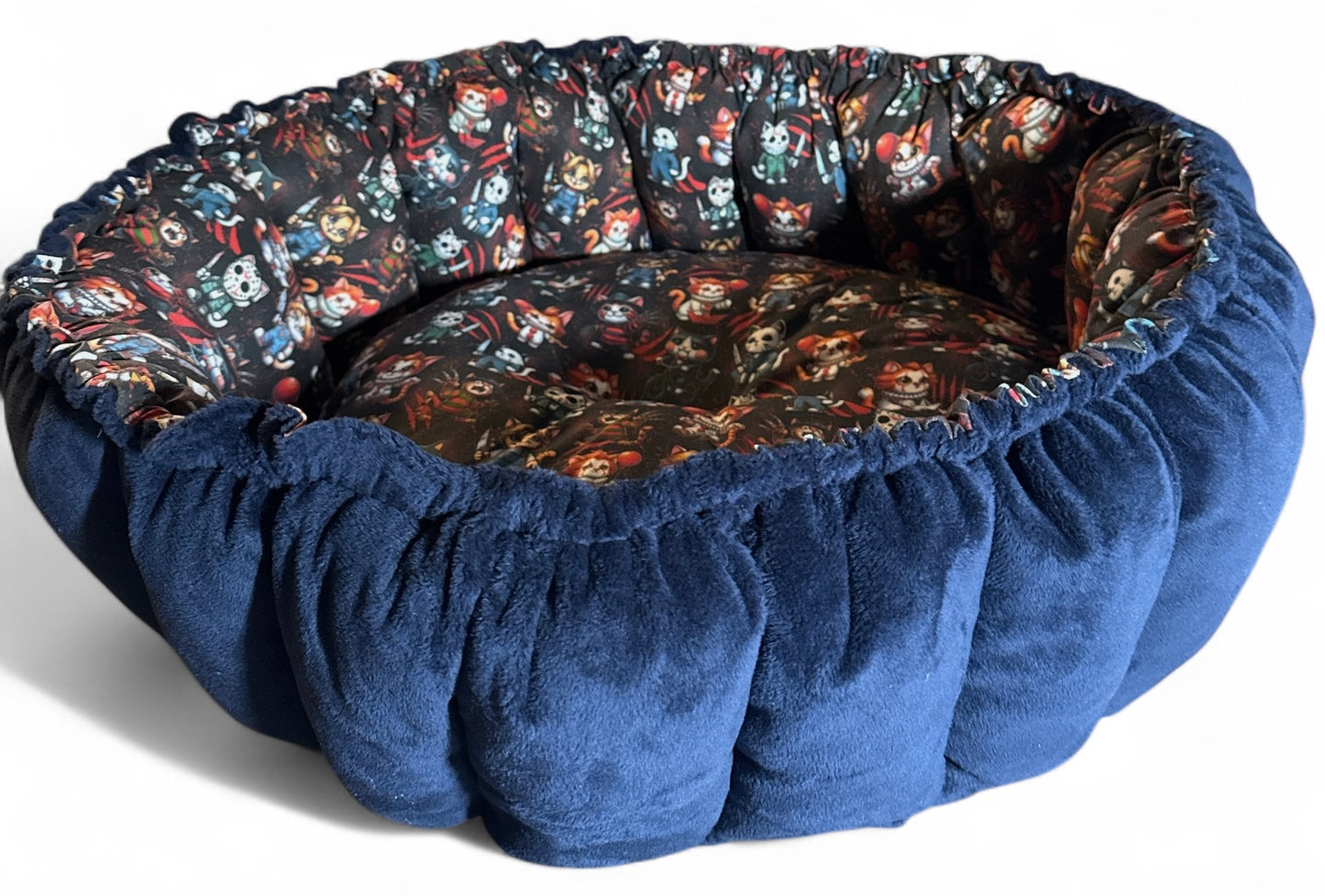 Killer Kats Nest Bed