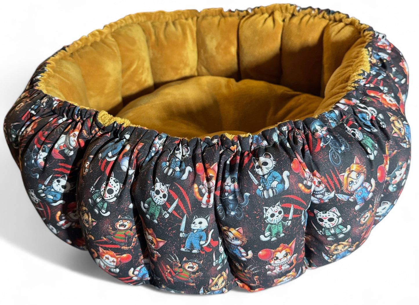 Killer Kats Nest Bed