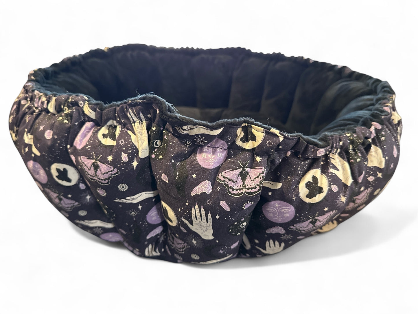 Magical Evenings Nest Bed
