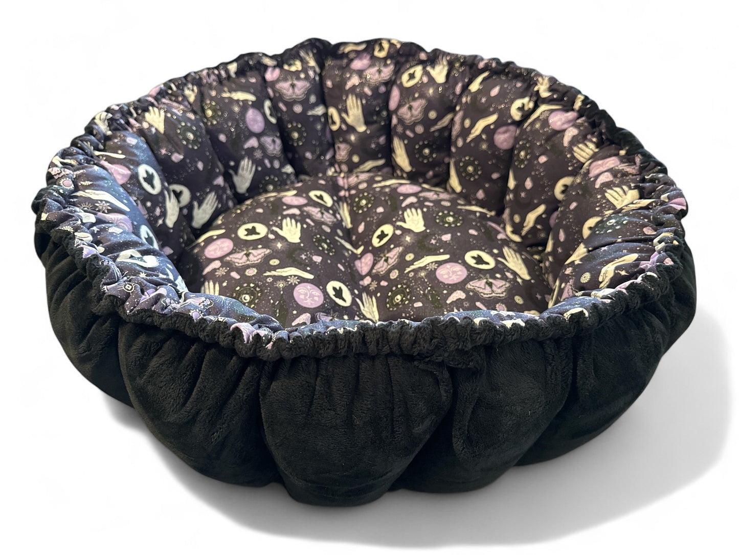 Magical Evenings Nest Bed