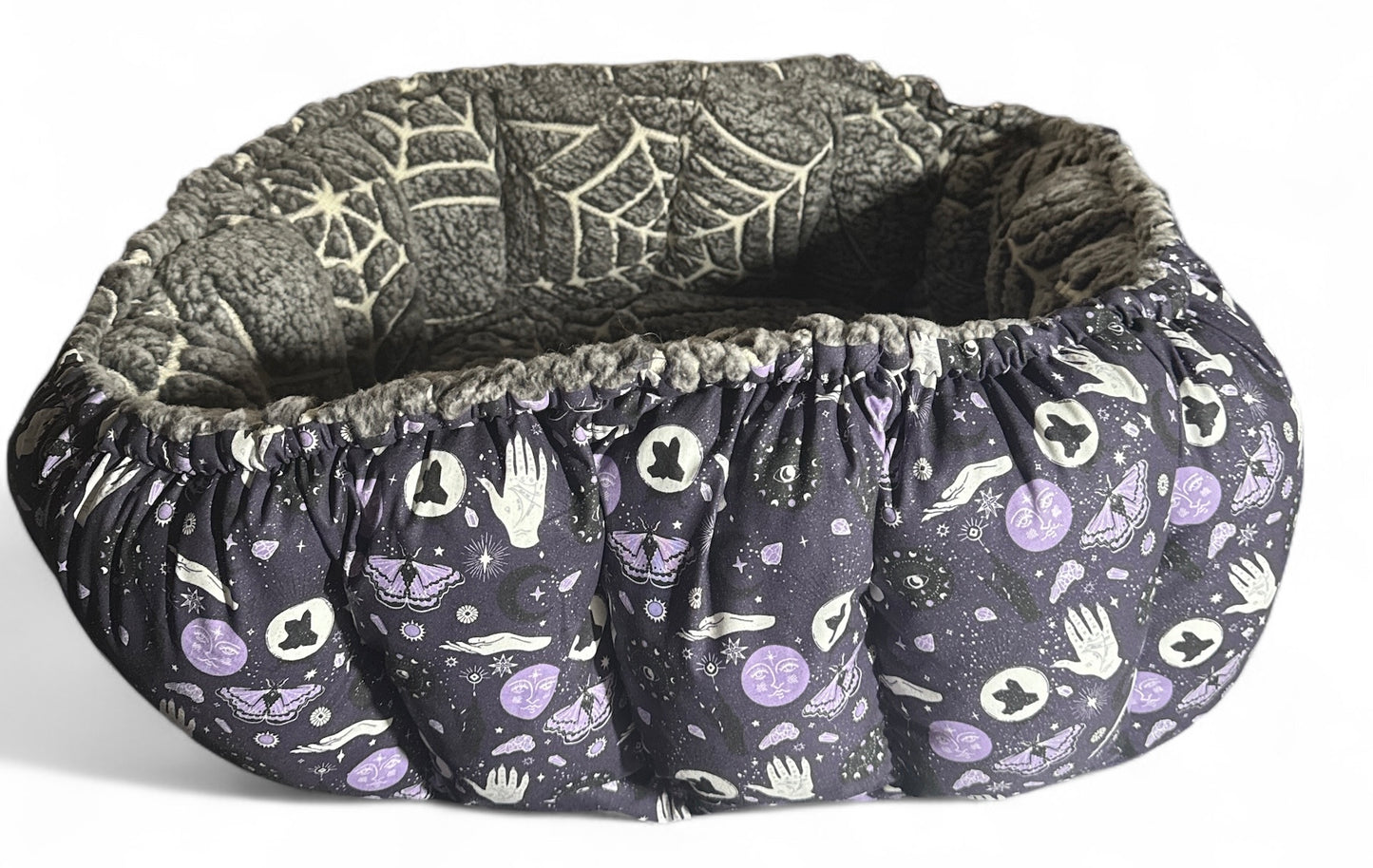 Magical Evenings Large Nest Bed