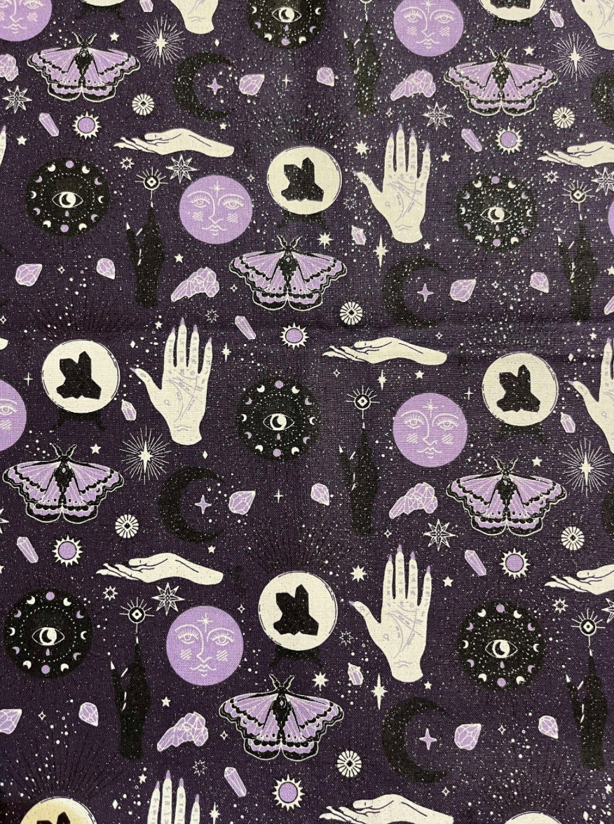 Magical Evenings Snuggle Sack Bed