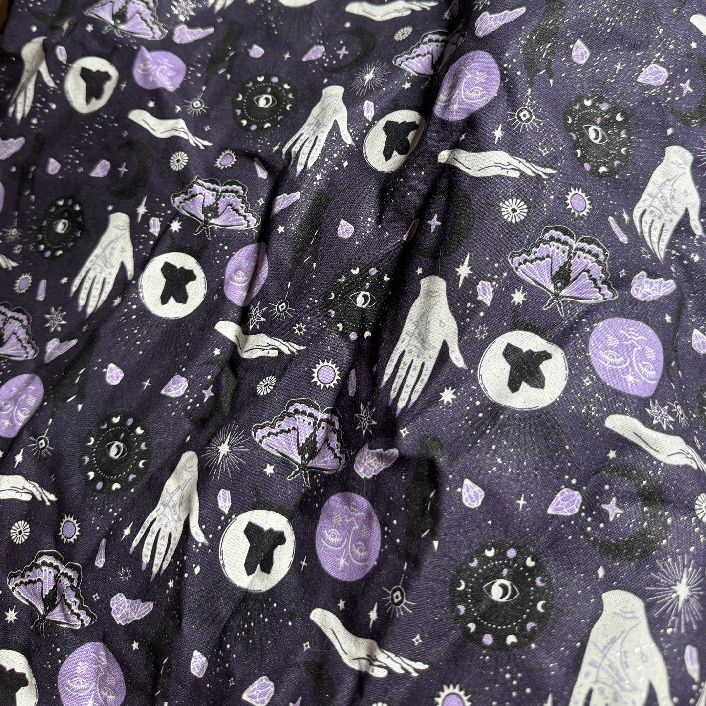 Magical Evenings Large Nest Bed