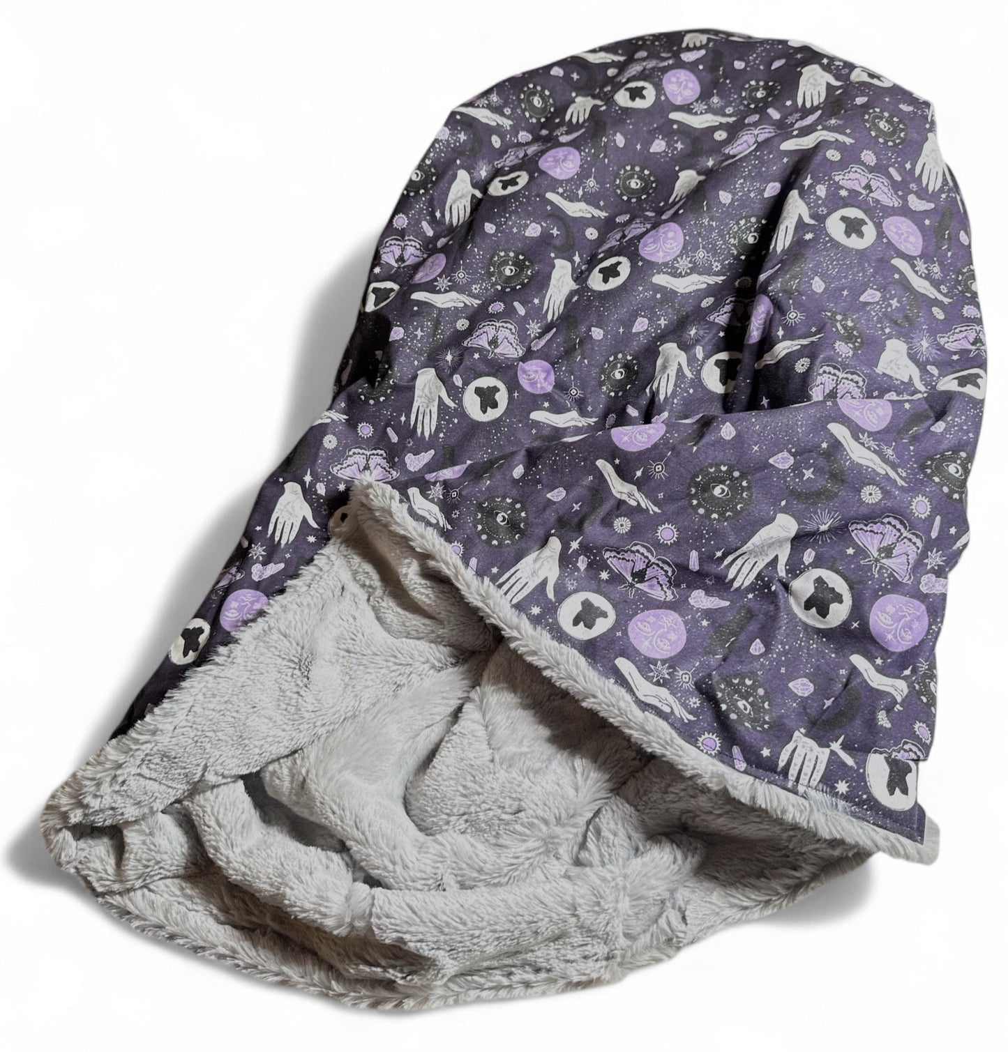 Magical Evenings Snuggle Sack Bed