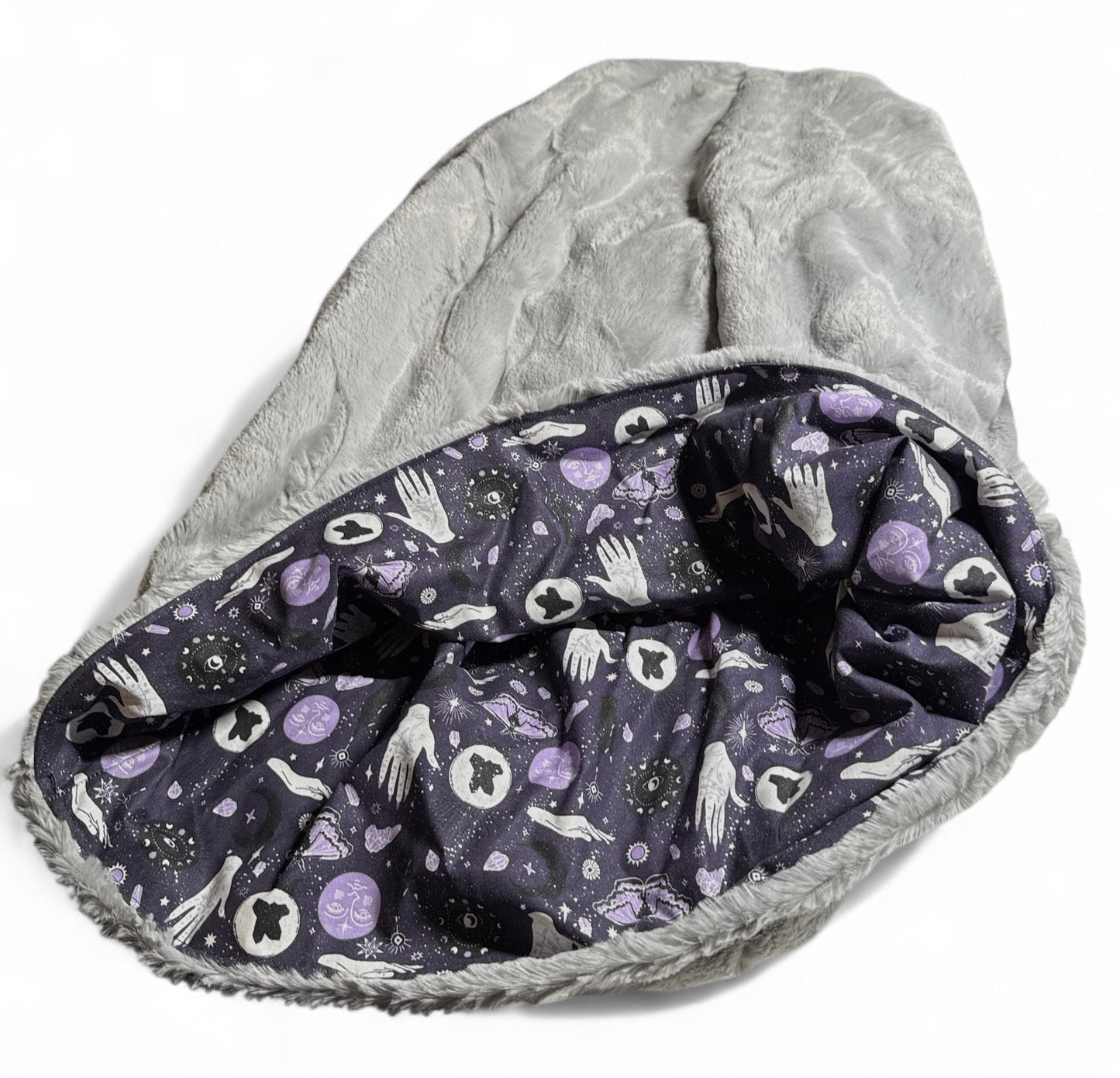 Magical Evenings Snuggle Sack Bed