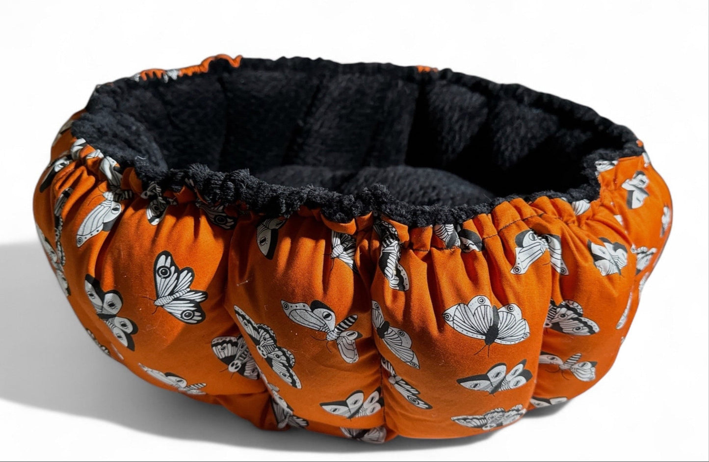 Mystic Moth Nest Bed