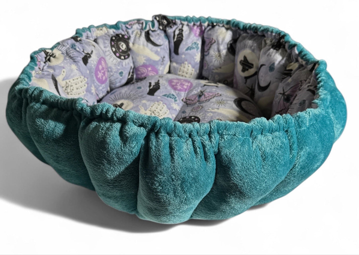 Supernatural Guidance Nest Bed